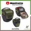  Manfrotto Street Camera Holster for DSLR's, top loading MB MS-H-IGR